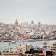 Istanbul Istanbul